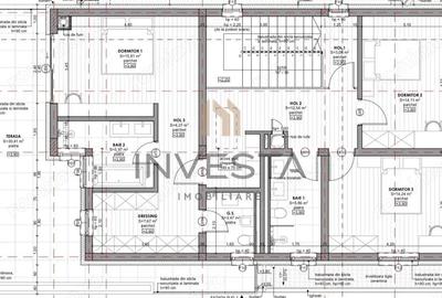 Casă cu 6 camere cu Teren 900 Mp în Făget - 1