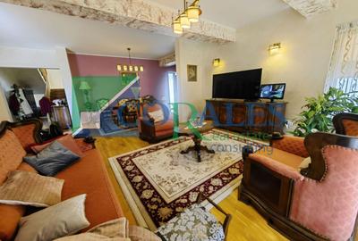 Casă individuală cu 6 camere cu Canalizare în Girocului - 2