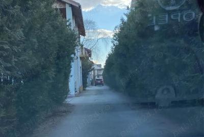 Casă cu Teren 500 Mp în Ciorogârla - 6
