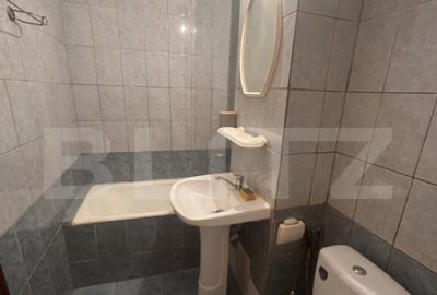 Garsoniera de vanzare, 36,47 mp, zona Ostrovului - 4