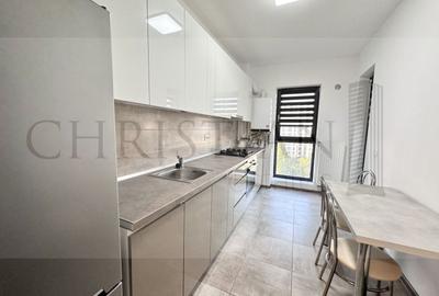 Apartament cu 2 camere decomandat, mobilat în Lujerului - 10