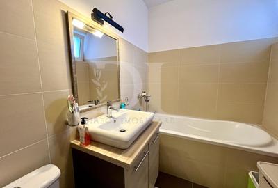 Apartament trei camere / Parcare / Zona Eroilor - 12