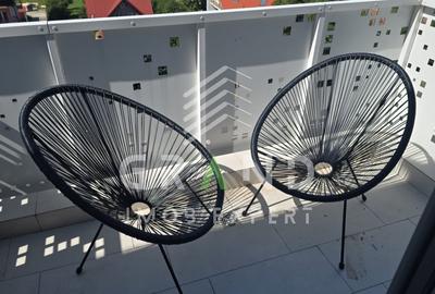 TOTUL NOU | Apartament 2 camere | Parcare subterana | Kaufland–USAMV–Frunzisului - 10