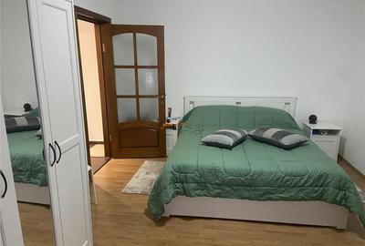 Garsoniera , zona Cartier Sud , parter , decomandata , 40mp - 14