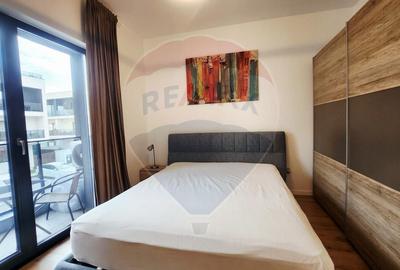 Apartament  Premium | 2 camere de inchiriat | Tunari - 8