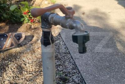 Casă cu 4 camere în Piatra - 6
