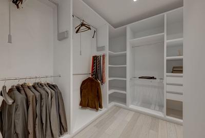 Apartament 4 camere 245mp utili + 2 locuri de parcare | Floreasca - Rahmaninov - 30