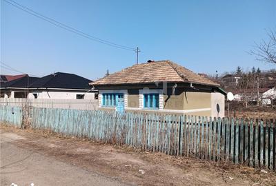 Teren de 800 mp, în Bucium - 3