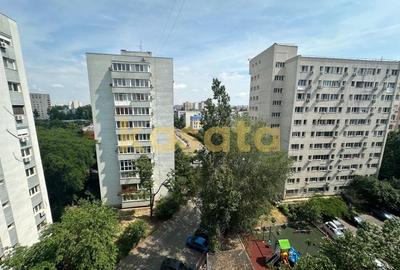 Apartament cu 2 camere semidecomandat în 1 Decembrie 1918 - 9