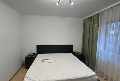 Apartament cu 2 camere decomandat în 13 Septembrie - 2