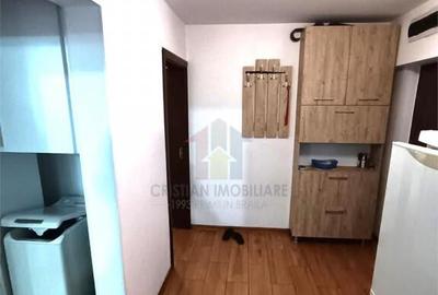 Apartament cu 2 camere decomandat în Gării - 2