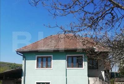 Casă cu 4 camere cu Teren 3200 Mp în Păingeni - 5