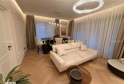 Apartament cu 3 camere, mobilat în Aviației - 4