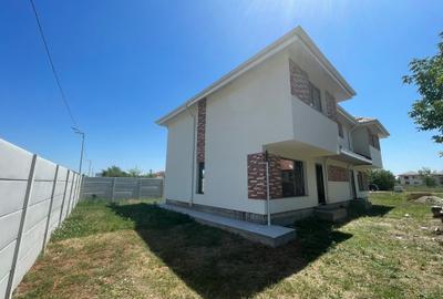 Casa Individuala Unita, Toate Utilitatile, STB, Comision 0% - 38
