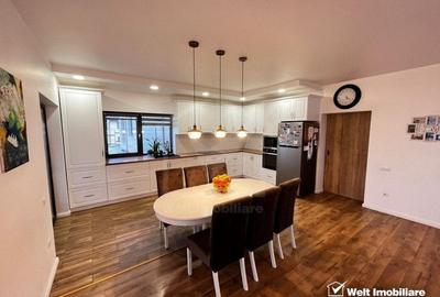 Casa finisata, doua unitati locative, la cheie, Dezmir - Planoare - 3