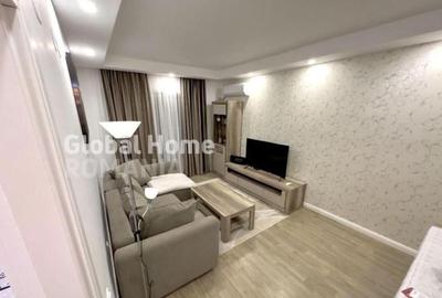 Apartament 2 camere 50MP | 1 Loc de Parcare | Swimming Pool View | Cosmopolis - 3