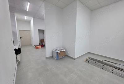 Spațiu comercial, de 50 mp, în Ultracentral - 9
