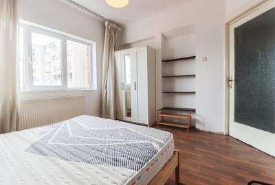 Apartament cu 3 camere semidecomandat în Muncii - 14