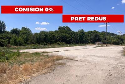 Investitie de viitor! Teren intravilan 8554 mp-Bucovat - 1