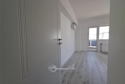 Garsonieră decomandată în Galata - 11