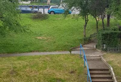 Vand apartament 2 camere Agnita jud. Sibiu - 10