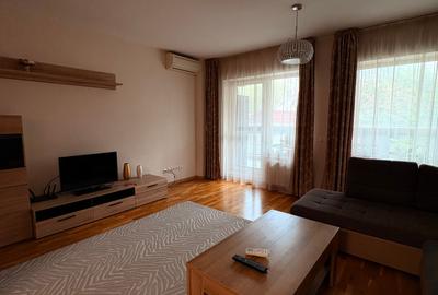 Apartament cu 2 camere semidecomandat, mobilat în Dristor - 4