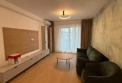 Apartament cu 2 camere decomandat, mobilat în Timișoara - 3