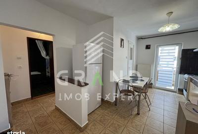 Apartament cu 4 camere decomandat, mobilat în Mărăști - 1