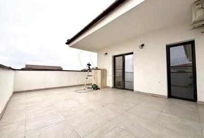 Penthouse cu 3 camere si terasa de 34mp | Giroc | Profi - 11