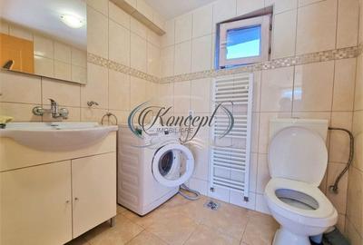 Casa Pet Friendly cu garaj in zona Lidl, Floresti - 4