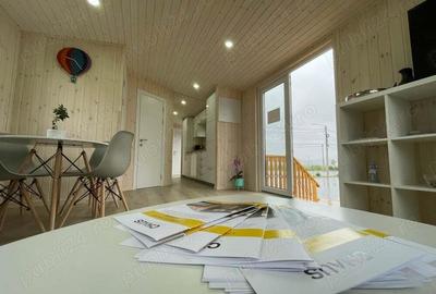 Casa Mobila Nevada 46 mp CHAUS - 3