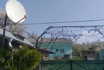 Casă cu 3 camere în Dolhești - 3