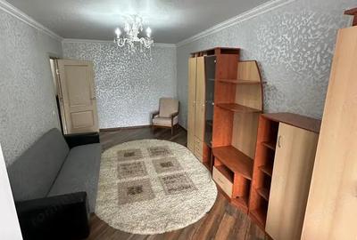Apartament cu o camera de inchiriat in cartierul Marasti - 3