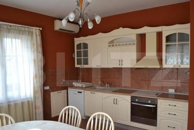 Vila 6 camere, 450mp, Dumbravi?a, zona Ferventia-Fropin - 4