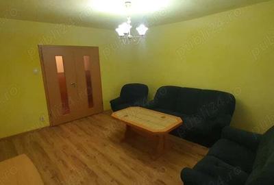 Inchiriez Apartament, 3 camere, Sebes - 1