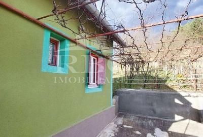 Casă cu 3 camere cu Teren 1300 Mp în Gârbău - 17