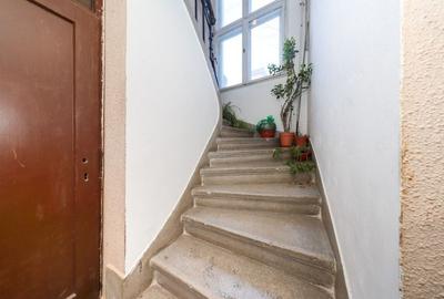 Apartament Centru Istoric Brasov | 100 mp | Str. Republicii - 21