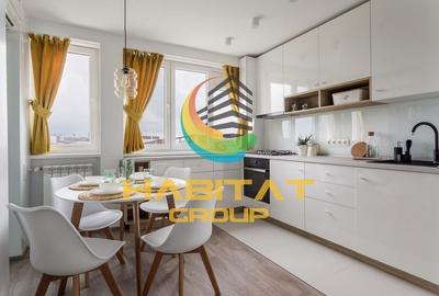 Apartament 2 camere 59 mp- Grand Arena - 3