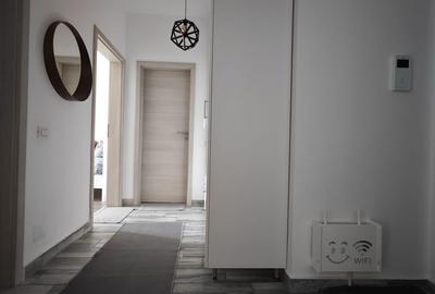 Apartament cu 2 camere în Berceni - 14