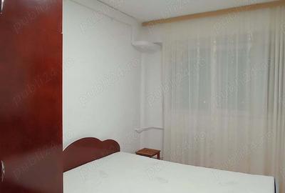 Garsonieră decomandată în Central - 3