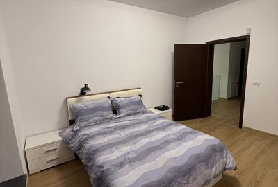 Duplex - de inchiriat - Dumbravita - 22