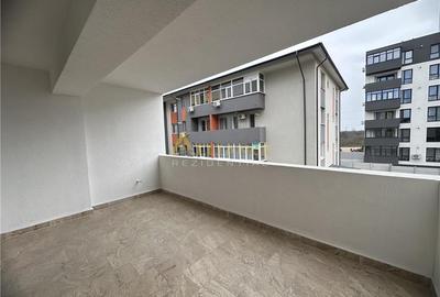 Apartament cu 2 camere decomandat în Central - 4