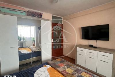 Apartament cu 3 camere decomandat în Dragoș Vodă - 5