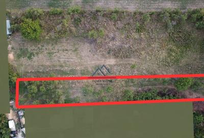 Teren intravilan+extravilan ?tefane?ti. Comision 0%. - 4