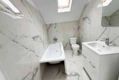 Vila Individuala / 4 Camere / 3 Bai / Teren 295 mp - 17