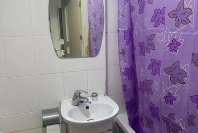 Garsonieră decomandată în Aradului