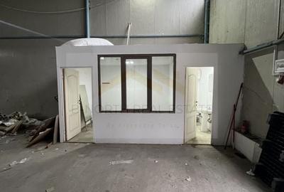 Hale de Inchiriat - 2