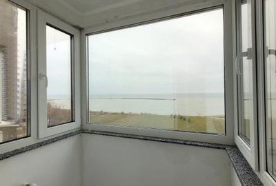 Apartament cu 3 camere, mobilat în Delfinariu - 5