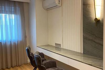Apartament cu 3 camere circular, mobilat în Central - 7