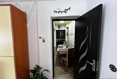 Apartament cu 2 camere semidecomandat în Moroasa 2 - 15